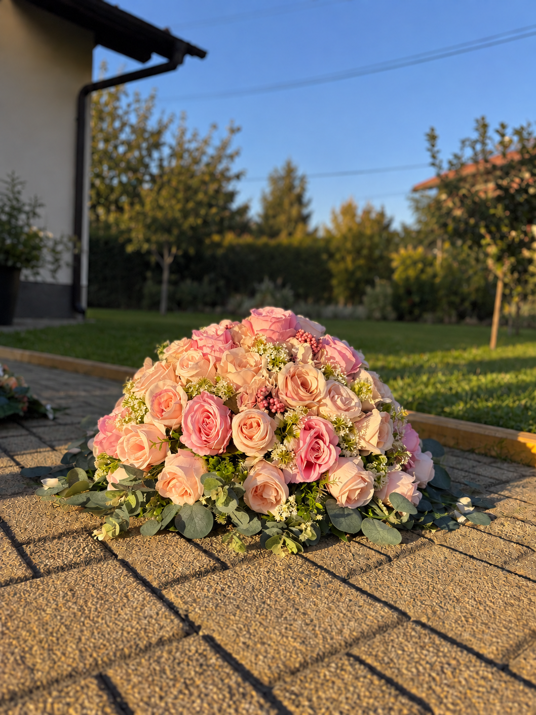 Bloom | Ružičasta